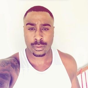 Meet your Posher, Isiah